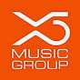 X5MusicGroup
