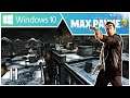 #11 | Max Payne 3 - Ostatnia Karta | 🎮(PC) 🎥[4K/30]