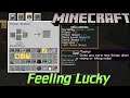 [20] Feeling Lucky | Minecraft Community Server