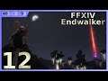 [48x9] FFXIV Endwalker, Ep12: Ilsabard Contingent, Triple Monitor