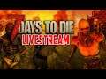 7 Days to die collaboration - Game Play - Lets Play -