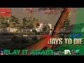 7D2D - A17.2 Stable MP: S4E3 - Dangers Exploring the Worlds PoIs