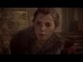 A Plague Tale: Innocence - Chapter XVI: CORONATION - Part 1