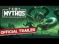 A Total War Saga: TROY - MYTHOS Announcement Trailer