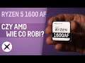 AMD OSZALAŁO? TEST RYZEN 5 1600 (AF) 🔥 | Czyli o tym jak tańsze jest lepsze od droższego ft. R5 2600
