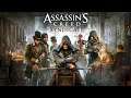 Assassin’s Creed Syndicate - ДОЛГАЯ НОЧЬ #4