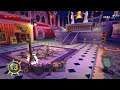 Asterix & Obelix XXL2 - max level difficulty "Hard" , basic character ,only Asterix - Venetia part 1