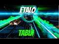 Audiosurf 2 - Etalo - Tabiji