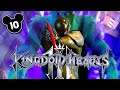 BALANCE TON VANITAS | Kingdom Hearts 3 - LET'S PLAY FR #10