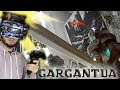 BATTLE GIANTS IN MELEE BATTLES WITH FRIENDS! | Swords of Gargantua Gameplay (HTC Vive VR)