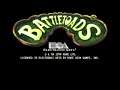 Battletoads - Brain Chase ~Hidden/Unused Track~ (Arcade OST)