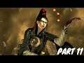 Bayonetta part 11