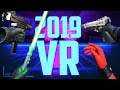 Best VR Gaming Moments of 2019!