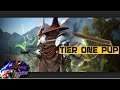 Black Desert Online - Tier 1 Node Wars | Tier 1 Siege - Wizard Succession