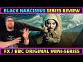 Black Narcissus FX - On Hulu / BBC Original Mini-Series Review