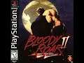 Bloody Roar II - Playstation 1 (PSX) (PS1 Mini Classic Gameplay)