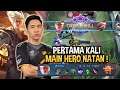 BOLEH JUGA NI HERO !! - Mobile Legends Indonesia