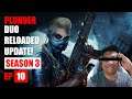 Call of Duty Season 3 Reloaded Plunder Ep 10