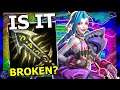 Can ADC Be Saved In The Preseason?! Lets Talk Jinx 211! League Of Legends