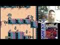 Castlevania: The Adventure (Game Boy) First Loop
