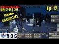 Cepheus Protocol Ep12 | Lets Test Open World Public Beta | Juggernauts are Meanies