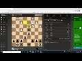 Chess - Xonatron vs. Eyeiszik (2-0) (15|10, even & w/knight odds)