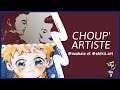 Choup'artiste - Du romantisme et de la joie ♥