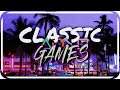 CLASSIC GAMES by Mchn [Bande Annonce]