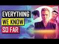 COBRA KAI Season 4 Everything We Know | Filming Dates, Release, Story And The ENDGAME Level Ending