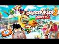 Cocineros en OVERCOOKED 2 a TOPE!!! | Abrelo Game OverCooked 2