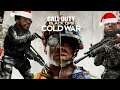 COD Cold War On Christmas (With Manny)