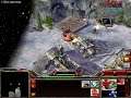 Command & Conquer Generals - Commander's challenge - as Nuclear General VS Leang general