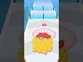 Count master 3D Gameplay Walkthrough Android iOS #Shorts