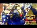 "CPT 2021" Seth - Street Fighter IV Arcade Fights |  Street Fighter V: Champion Edition