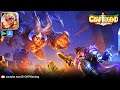 Craft Legend: Epic Adventure Gameplay Android / iOS - Z1CKP Gaming