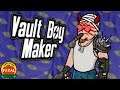 Create Your Own Vault Boy! | Fallout Community Creations