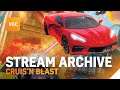 Cruis'n Blast | VGC Live (Archive)