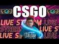 CSGO INDIA LIVE STREAM | SUB GAMES NOW |  #CSGOINDIA