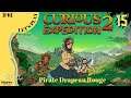 Curious Expedition 2 Let's Play [FR] 1889 : Une pyramide cachée.