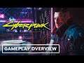 Cyberpunk 2077 - Lifepath Gameplay Overview Developer Q&A