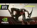 Cyberpunk 2077 | Trailer Oficial RTX de Lançamento - StudioPC