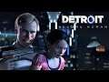 Detroit Become Human Part 1 The Hostage