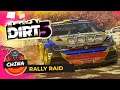DIRT 5 Gameplay | China Rally Raid