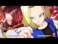 Dragon ball FighterZ Gameplay Part 83