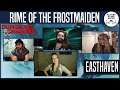 Easthaven | D&D 5E Icewind Dale: Rime of the Frostmaiden | Episode 50