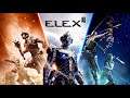 ELEX 2 - Announcement Trailer