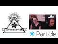 EYE on NPI - Particle Tracker One #EyeOnNPI #Adafruit #DigiKey @Particle @DigiKey @Adafruit