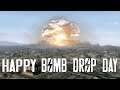 Fallout 3 - Detonating Megaton's Nuke | Power of The Atom