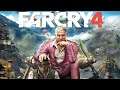 Far Cry 4 Pagan Min Brutally Killed Little Monkey