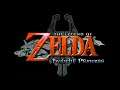 Faron Woods - The Legend of Zelda: Twilight Princess